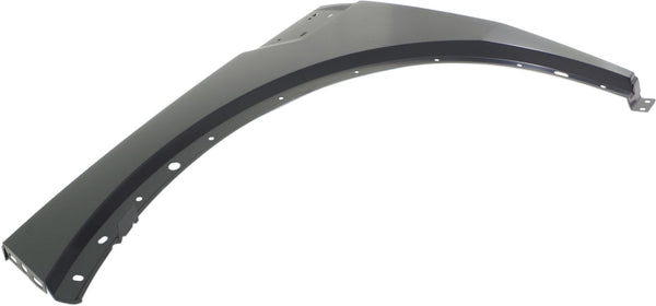 2007-2011 Dodge Nitro Fender LH.