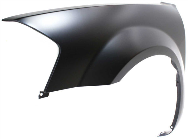 2008-2010 Dodge Avenger Fender LH - CAPA.