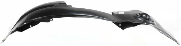 1996-2000 Dodge Caravan Front Fender Liner RH.