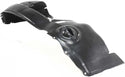 1996-2000 Dodge Caravan Front Fender Liner RH.