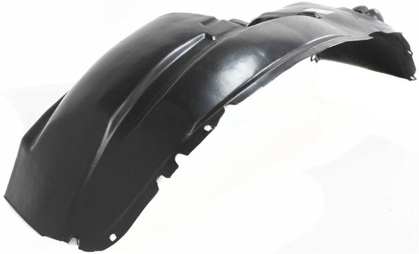 1996-2000 Dodge Caravan Front Fender Liner RH.