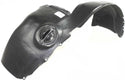 1996-2000 Dodge Caravan Front Fender Liner LH.