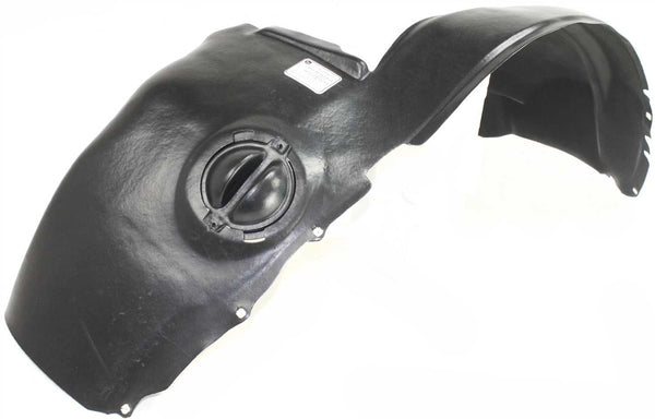 1996-2000 Dodge Caravan Front Fender Liner LH.