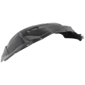1997-2004 Dodge Dakota Front Fender Liner RH.