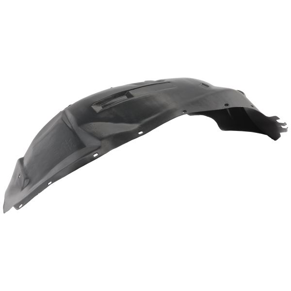 1997-2004 Dodge Dakota Front Fender Liner RH.