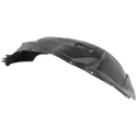 1997-2004 Dodge Dakota Front Fender Liner LH.