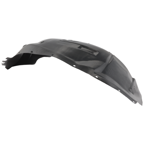 1997-2004 Dodge Dakota Front Fender Liner LH.