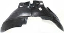 1998-2004 Dodge Intrepid Front Fender Liner RH.