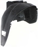 1998-2004 Dodge Intrepid Front Fender Liner RH.