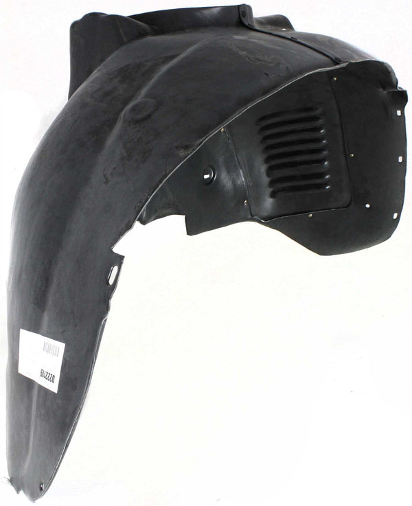 1998-2004 Dodge Intrepid Front Fender Liner RH.