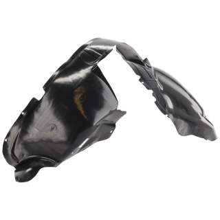 2001-2003 Dodge Caravan Front Fender Liner RH.