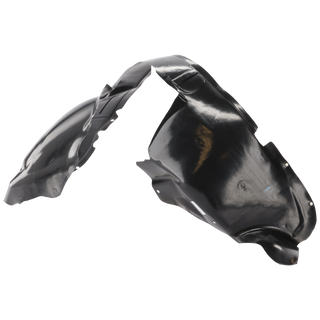 2001-2003 Dodge Caravan Front Fender Liner LH.