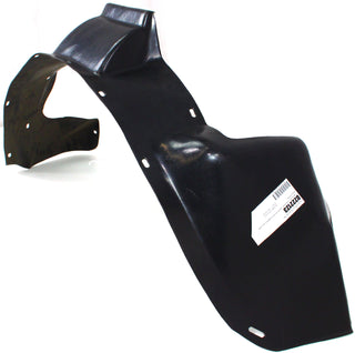 1984-1995 Chrysler Town & Country Front Fender Liner RH.