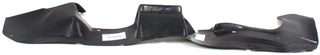 1984-1995 Chrysler Town & Country Front Fender Liner LH.