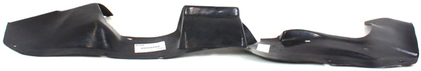 1984-1995 Chrysler Town & Country Front Fender Liner LH.
