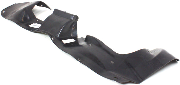 1984-1995 Chrysler Town & Country Front Fender Liner LH.