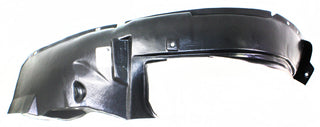 2002-2004 Dodge Neon Front Fender Liner RH.