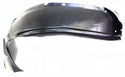 2002-2004 Dodge Neon Front Fender Liner RH.
