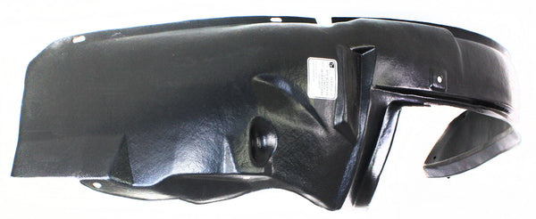 2002-2004 Dodge Neon Front Fender Liner RH.