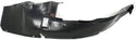 2002-2004 Dodge Neon Front Fender Liner LH.