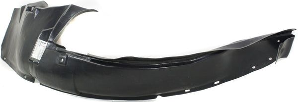 2002-2004 Dodge Neon Front Fender Liner LH.