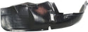 2002-2004 Dodge Neon Front Fender Liner LH.