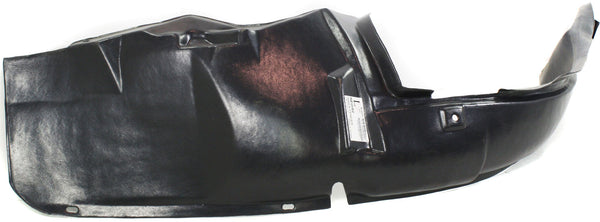 2002-2004 Dodge Neon Front Fender Liner LH.