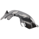 2004-2006 Dodge Durango Front Fender Liner RH.
