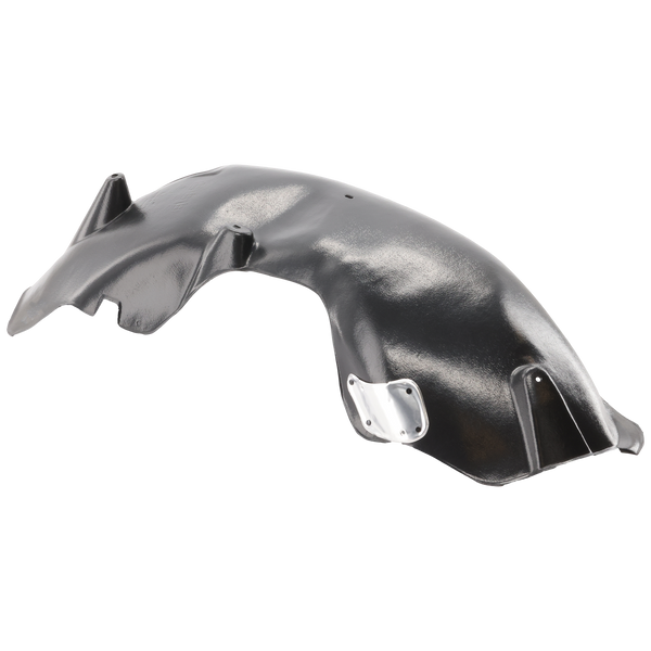 2004-2006 Dodge Durango Front Fender Liner RH.