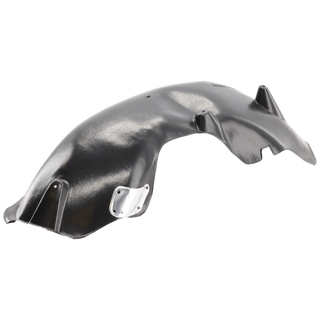 2004-2006 Dodge Durango Front Fender Liner LH.