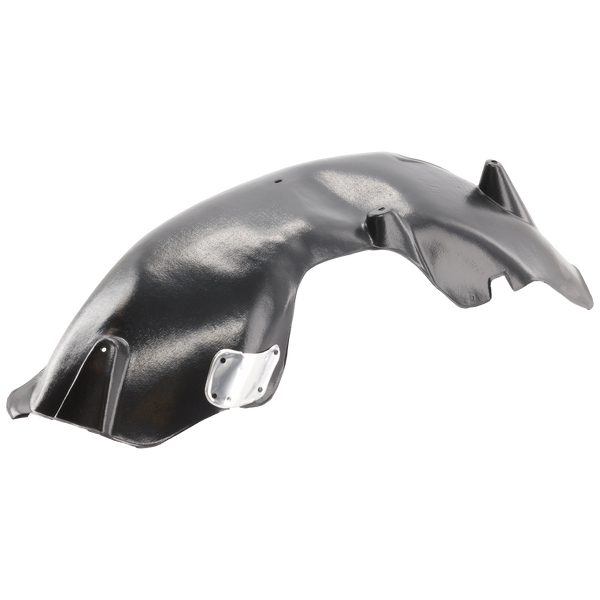 2004-2006 Dodge Durango Front Fender Liner LH.