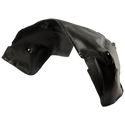 2005-2011 Dodge Dakota Front Fender Liner RH.