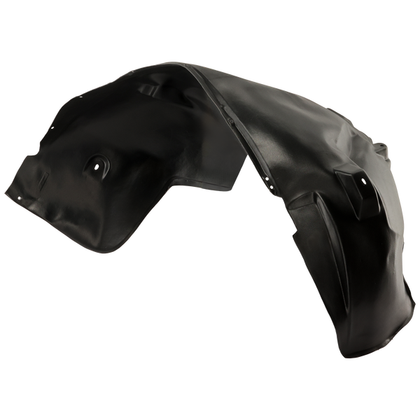 2005-2011 Dodge Dakota Front Fender Liner RH.