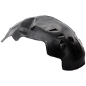 2005-2011 Dodge Dakota Front Fender Liner LH.