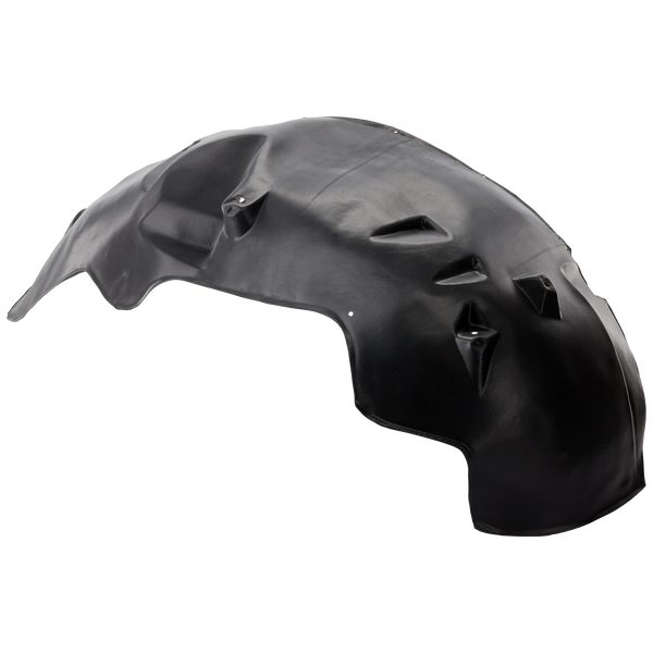 2005-2011 Dodge Dakota Front Fender Liner LH.