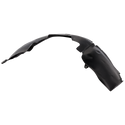 2007-2012 Dodge Caliber Front Fender Liner LH.