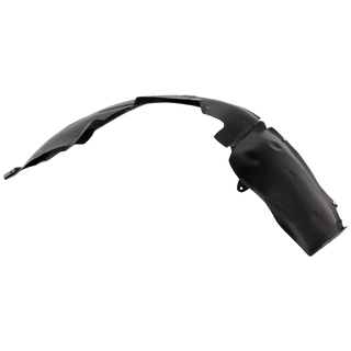 2007-2012 Dodge Caliber Front Fender Liner LH.