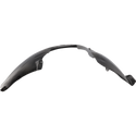 2007-2012 Dodge Caliber Front Fender Liner LH.