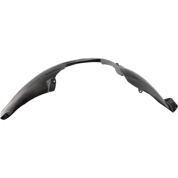 2007-2012 Dodge Caliber Front Fender Liner LH.
