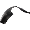 2007-2012 Dodge Caliber Front Fender Liner LH.