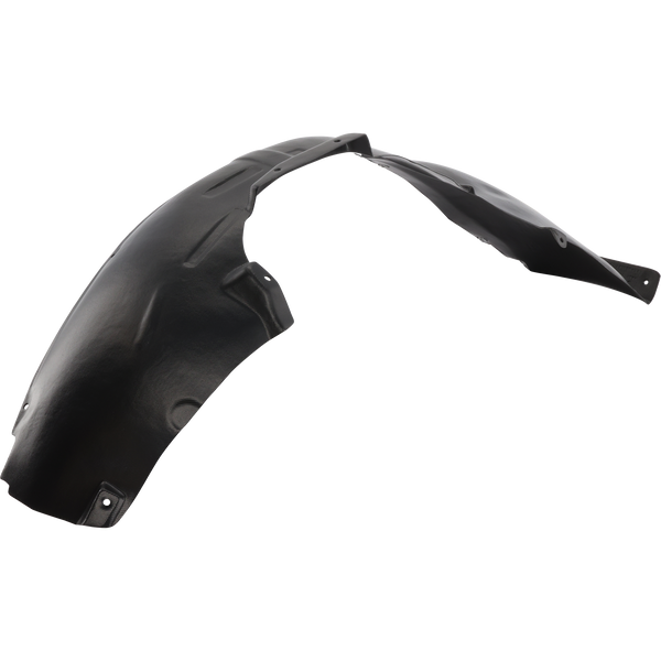 2007-2012 Dodge Caliber Front Fender Liner LH.