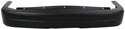 2004-2006 Dodge Durango Rear Bumper Cover, Primed.