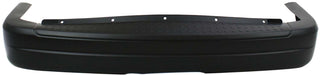 2004-2006 Dodge Durango Rear Bumper Cover, Primed.