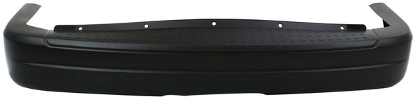 2004-2006 Dodge Durango Rear Bumper Cover, Primed.