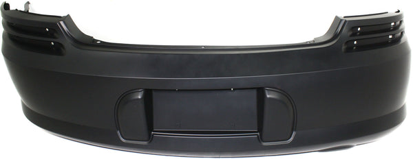 2001-2006 Dodge Stratus Rear Bumper Cover, Primed, Sedan.