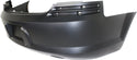 2001-2006 Dodge Stratus Rear Bumper Cover, Primed, Sedan.
