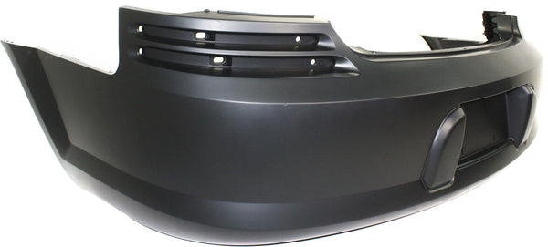 2001-2006 Dodge Stratus Rear Bumper Cover, Primed, Sedan.