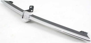 2000-2002 Dodge Neon Grille, Chrome Shell/Black Insert.