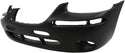 1998-2000 Chrysler Town & Country Front Bumper Cover, Primed.