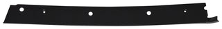 1967-1969 Chevy Camaro Coupe Front Pillar Drip Rail Support RH.